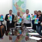 Radio Esfera Chachapoyas: Jorge Jaime, consejero del CNE, sobre el Proyecto Educativo Nacional