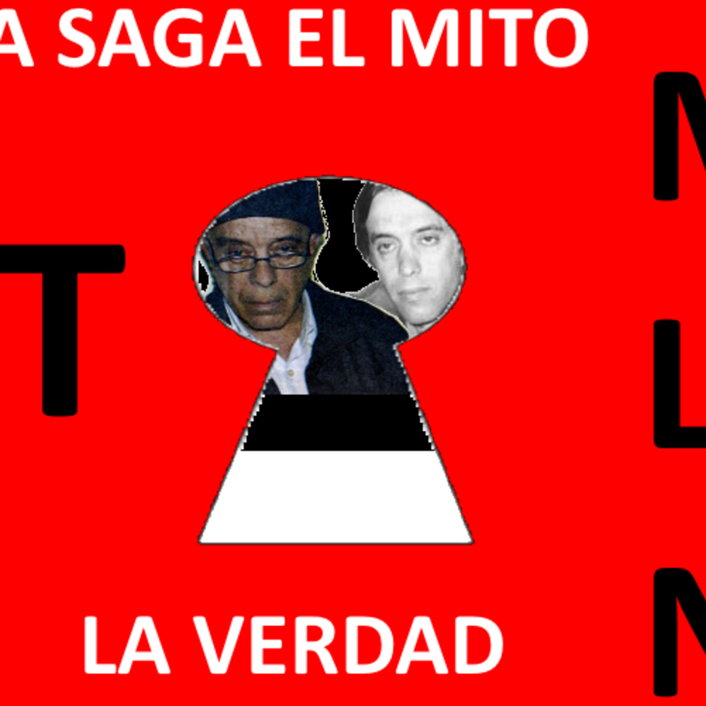 Podcast de TPC Radio Libertaria