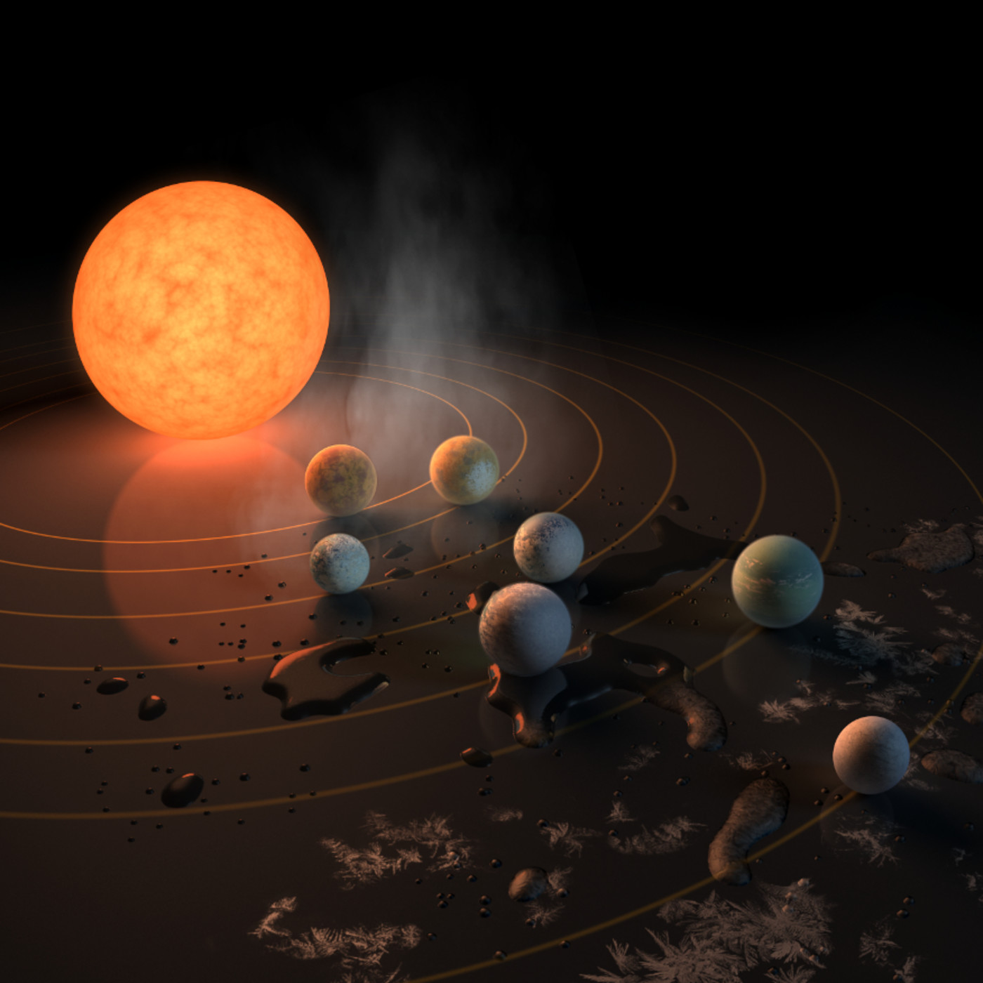 La Brújula de la Ciencia