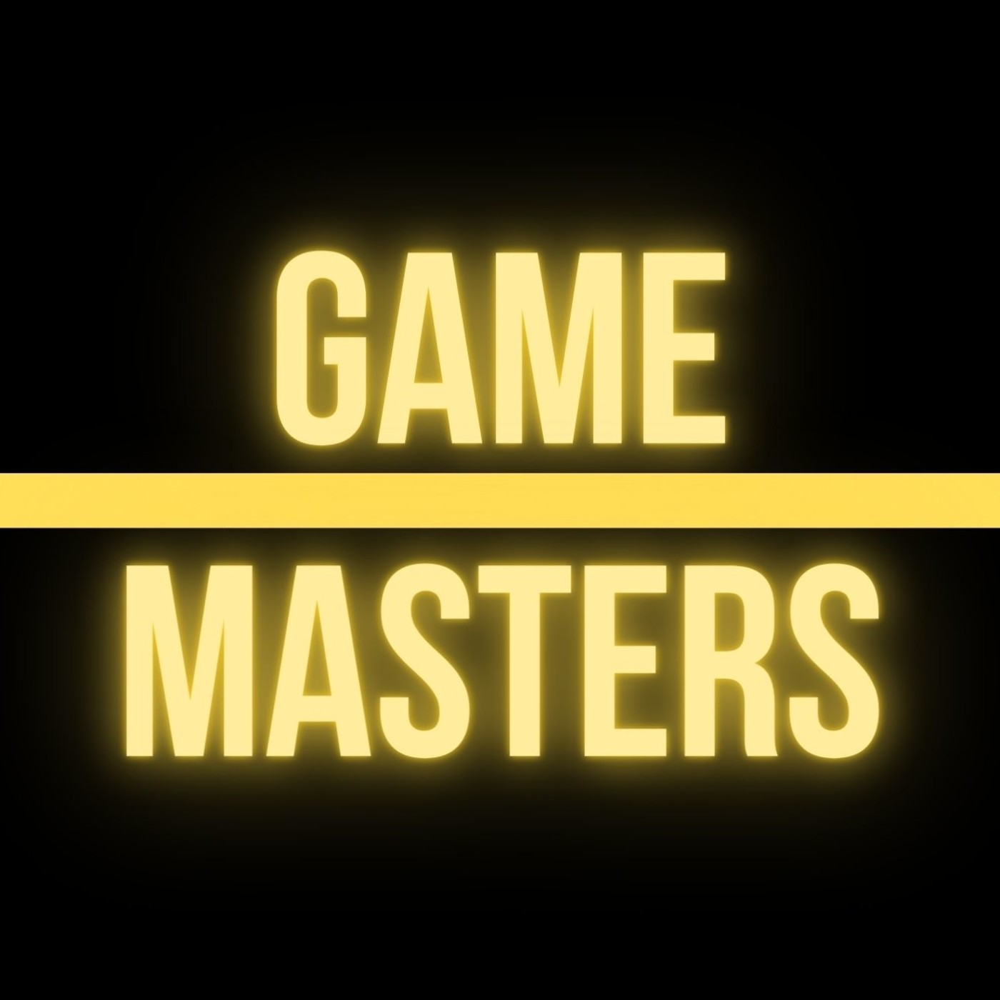 Game Masters