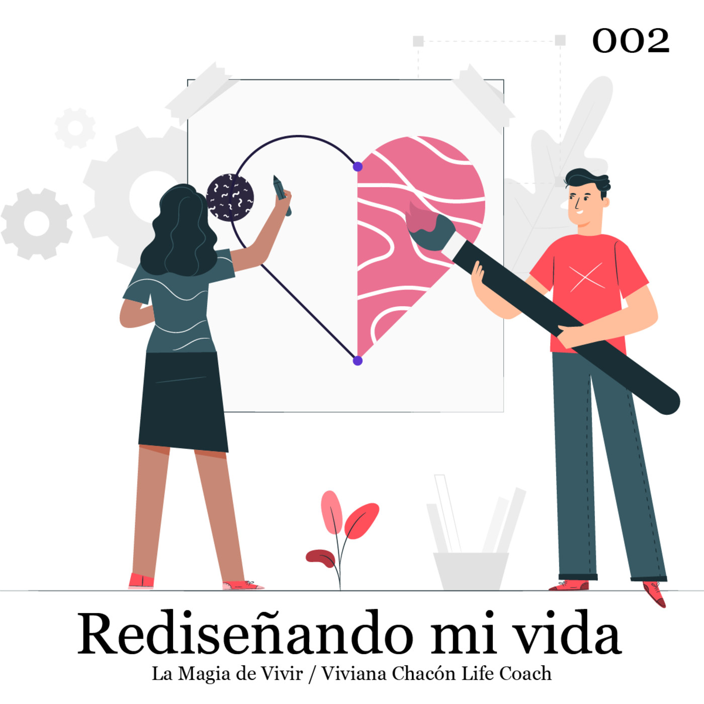 La Magia de Vivir