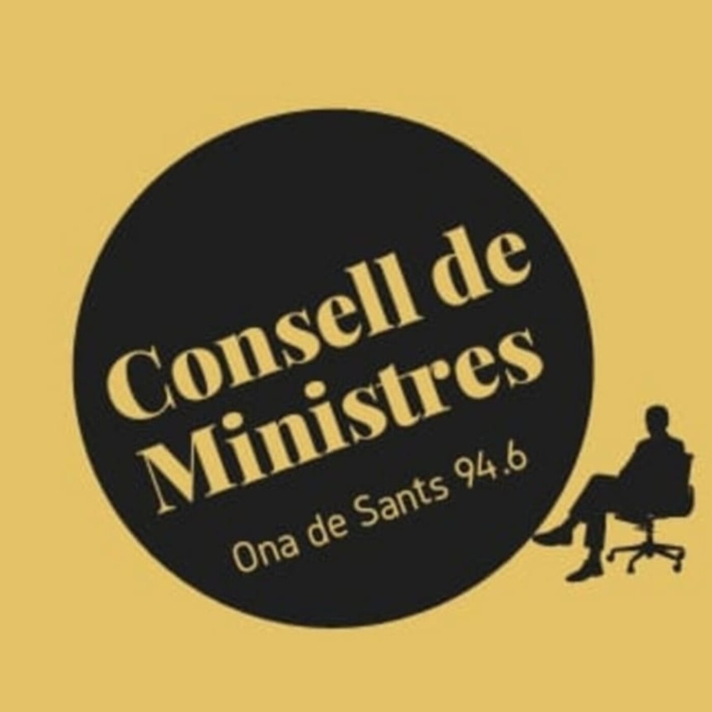 Consell de Ministres