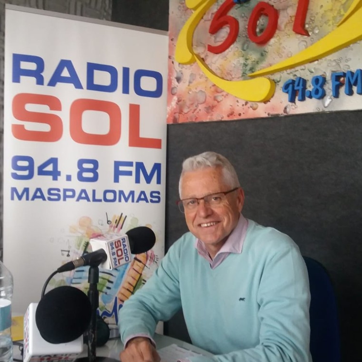 Podcast solactualidad