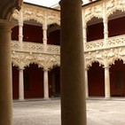 VI / VIII (20 MAYO 2.019): El Museo de Guadalajara en el Palacio del Infantado