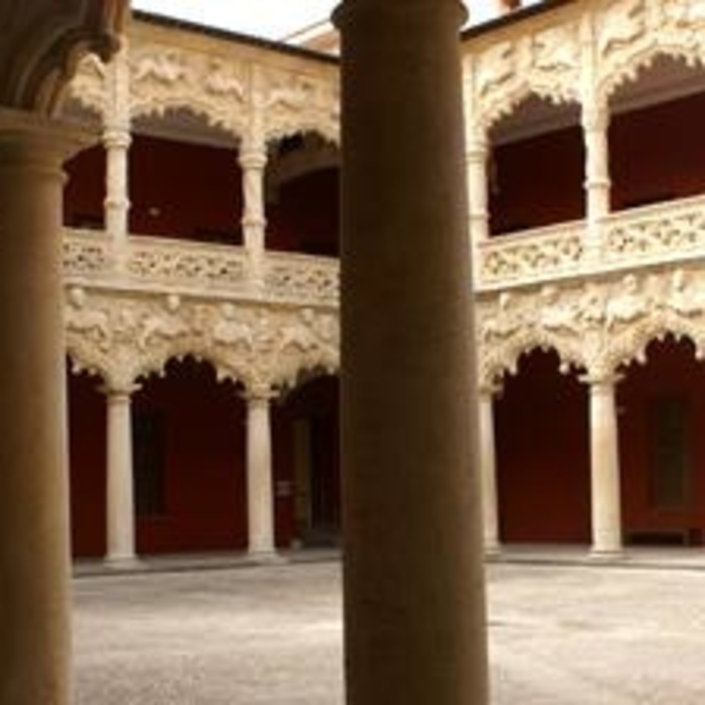 Las Arenas de Cronos (Madrid, España) - Historia
