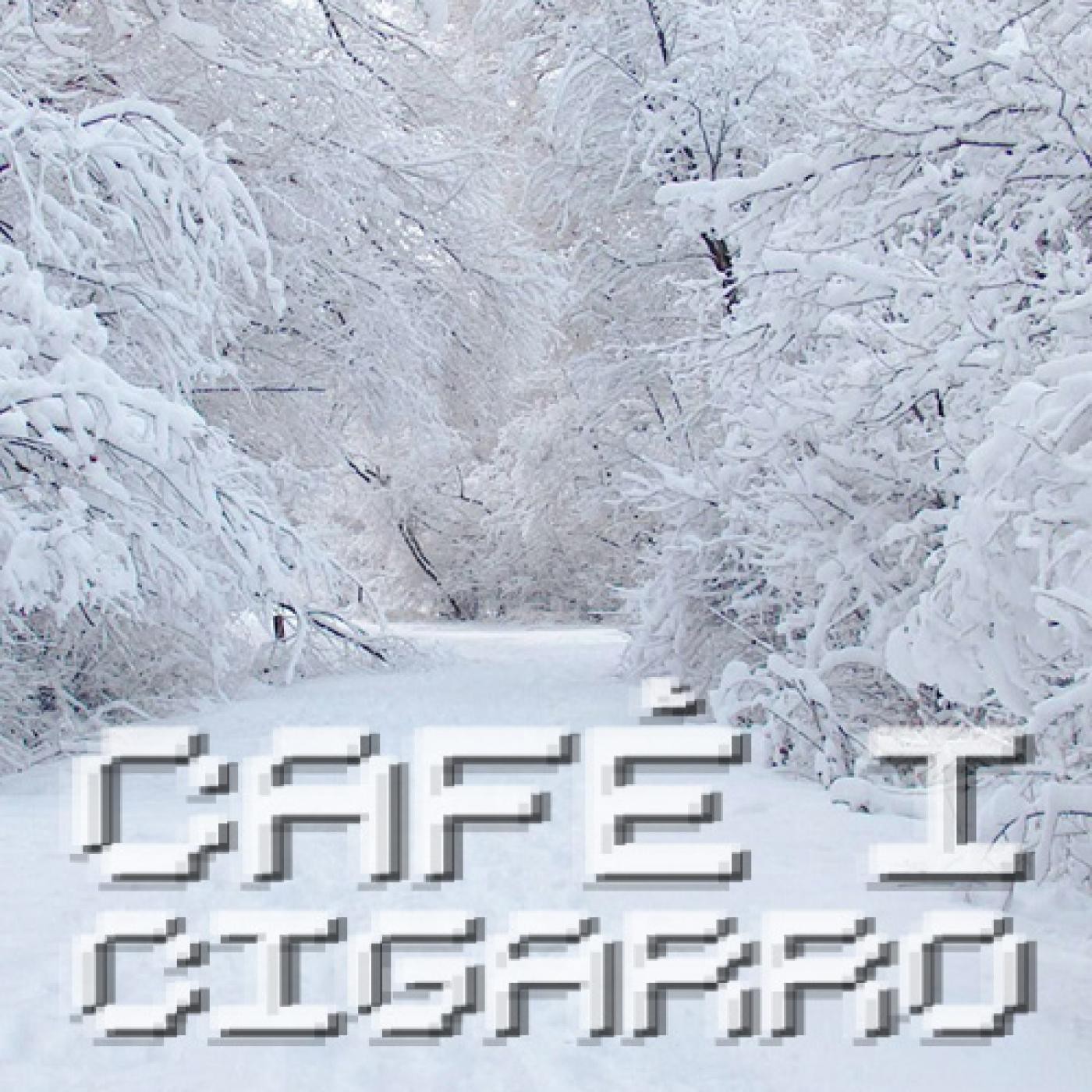Els Esmorzars del Cafè i Cigarro