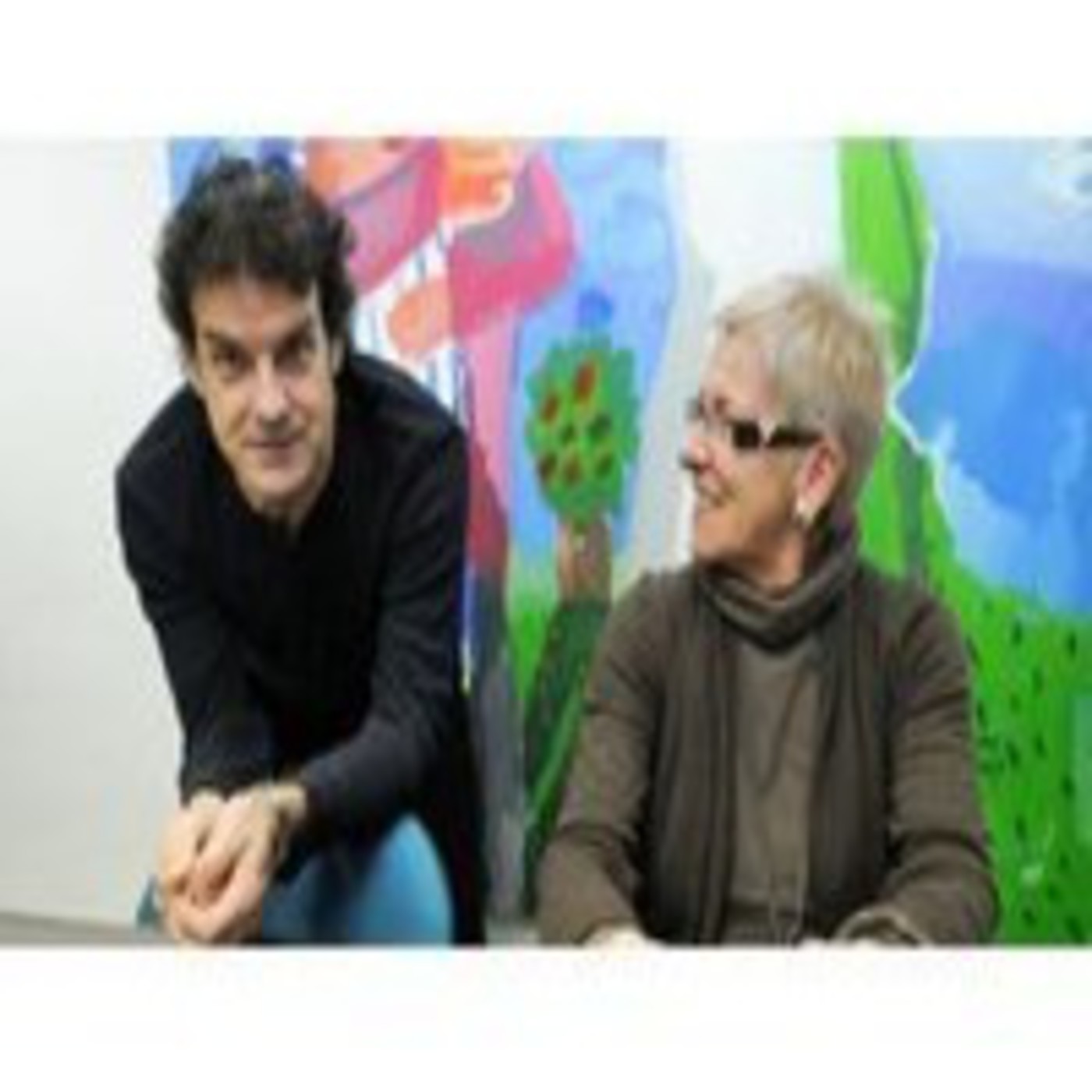 Entrevista a Txema Urkijo en Onda Vasca 28.03.2011