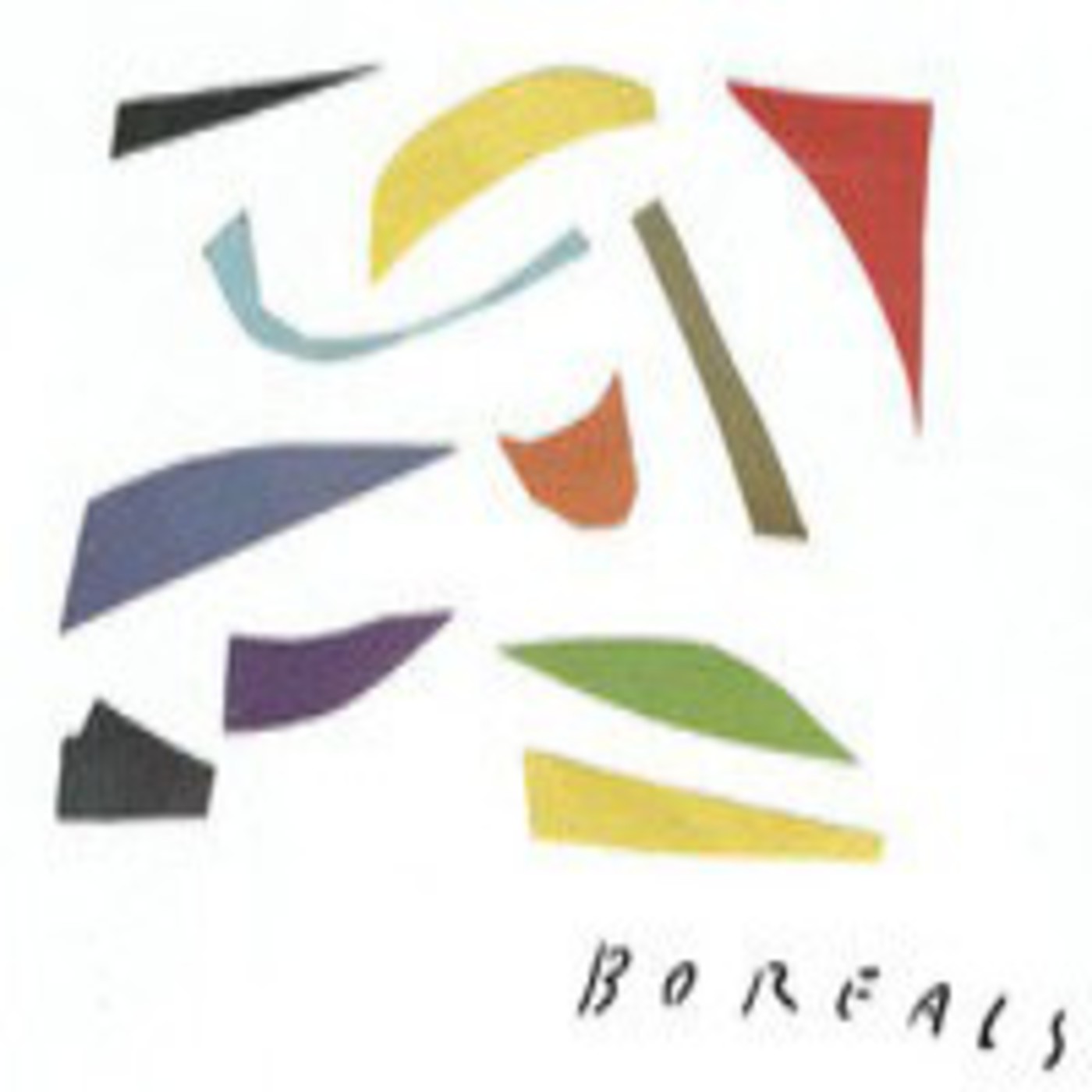 El Telescopio 387, con Boreals, Jon Hopkins, Ocellot, Herbert, Chemical Brothers... episode artwork