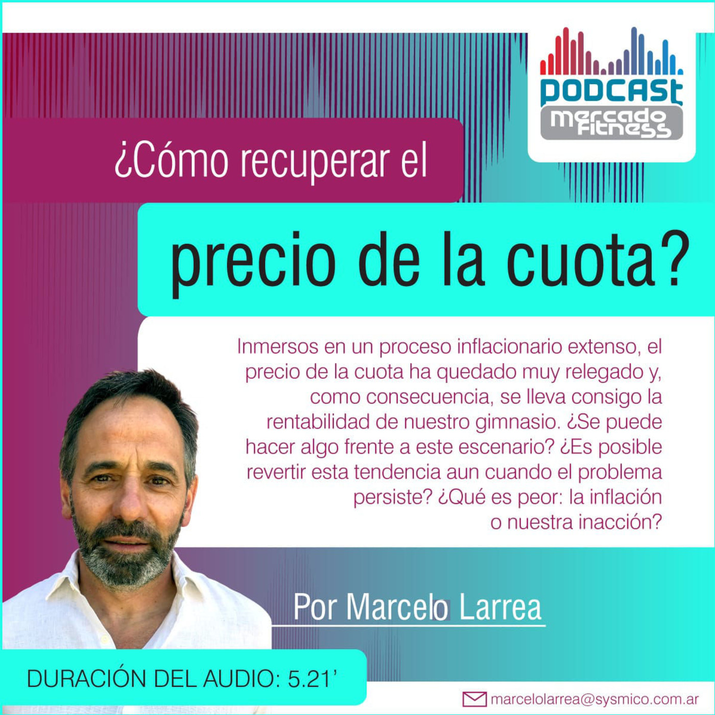 Mercado Fitness