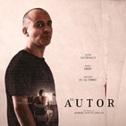 T7x03 "El autor", Manuel Martin Cuenca, 2017.