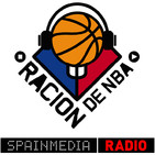 Ración de NBA: Ep.382 (20 Oct 2018) - Llega lo Bueno con Raptors, Mavs y Nuggets