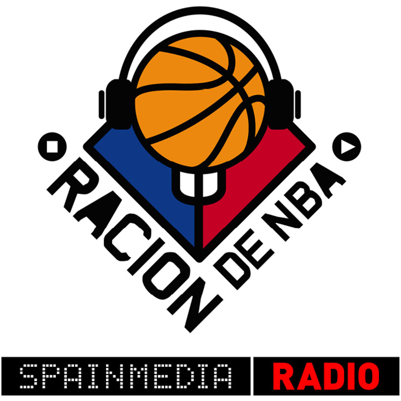 Podcast Ración de NBA