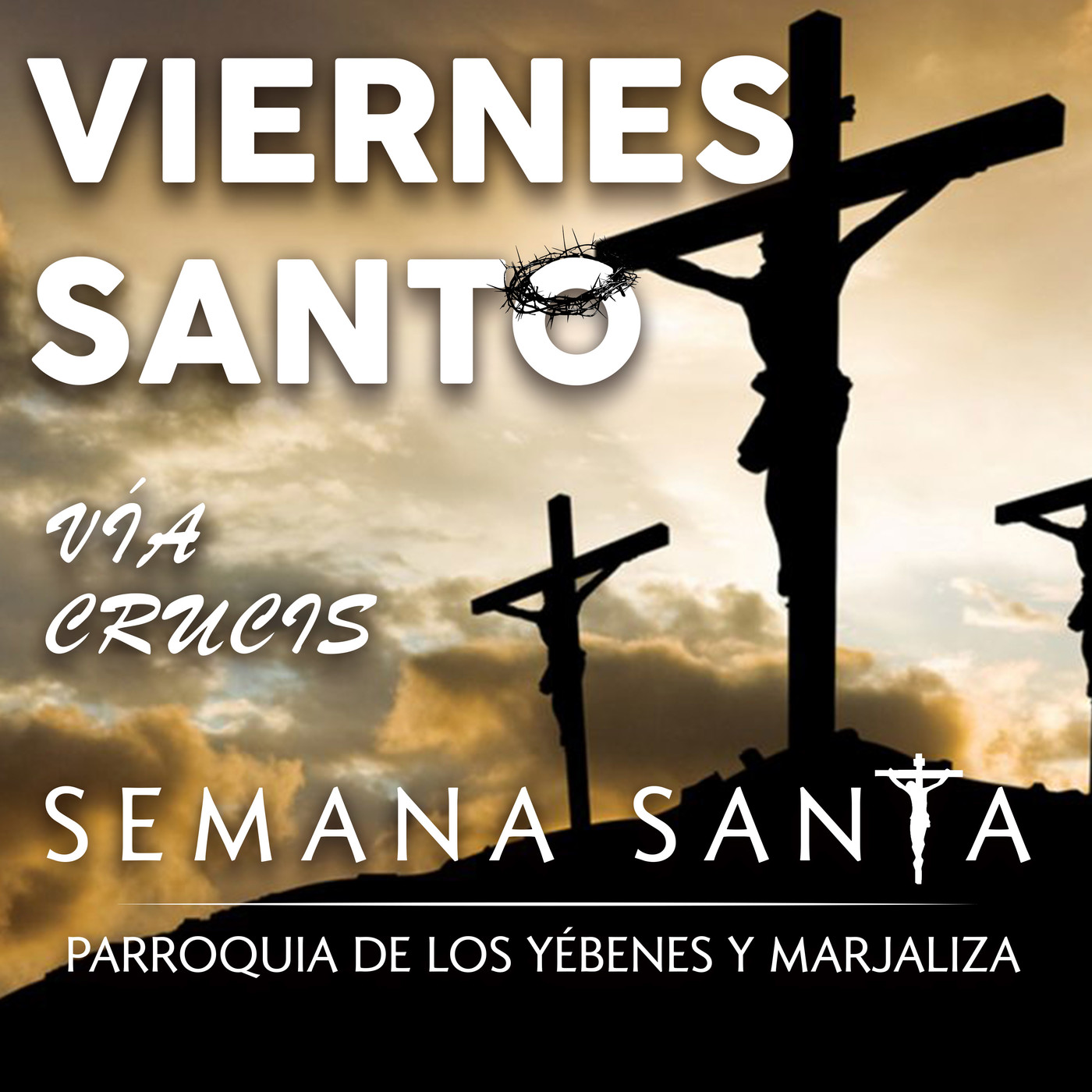 Parroquia Los Yébenes y Marjaliza