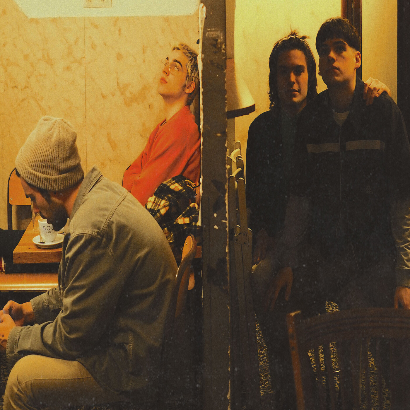 ERA Magazine: música independiente