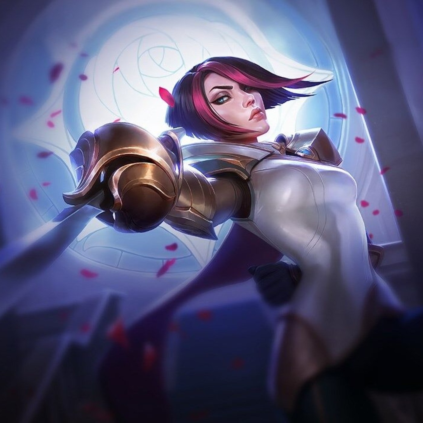 Lore of Legends historias de Runaterra