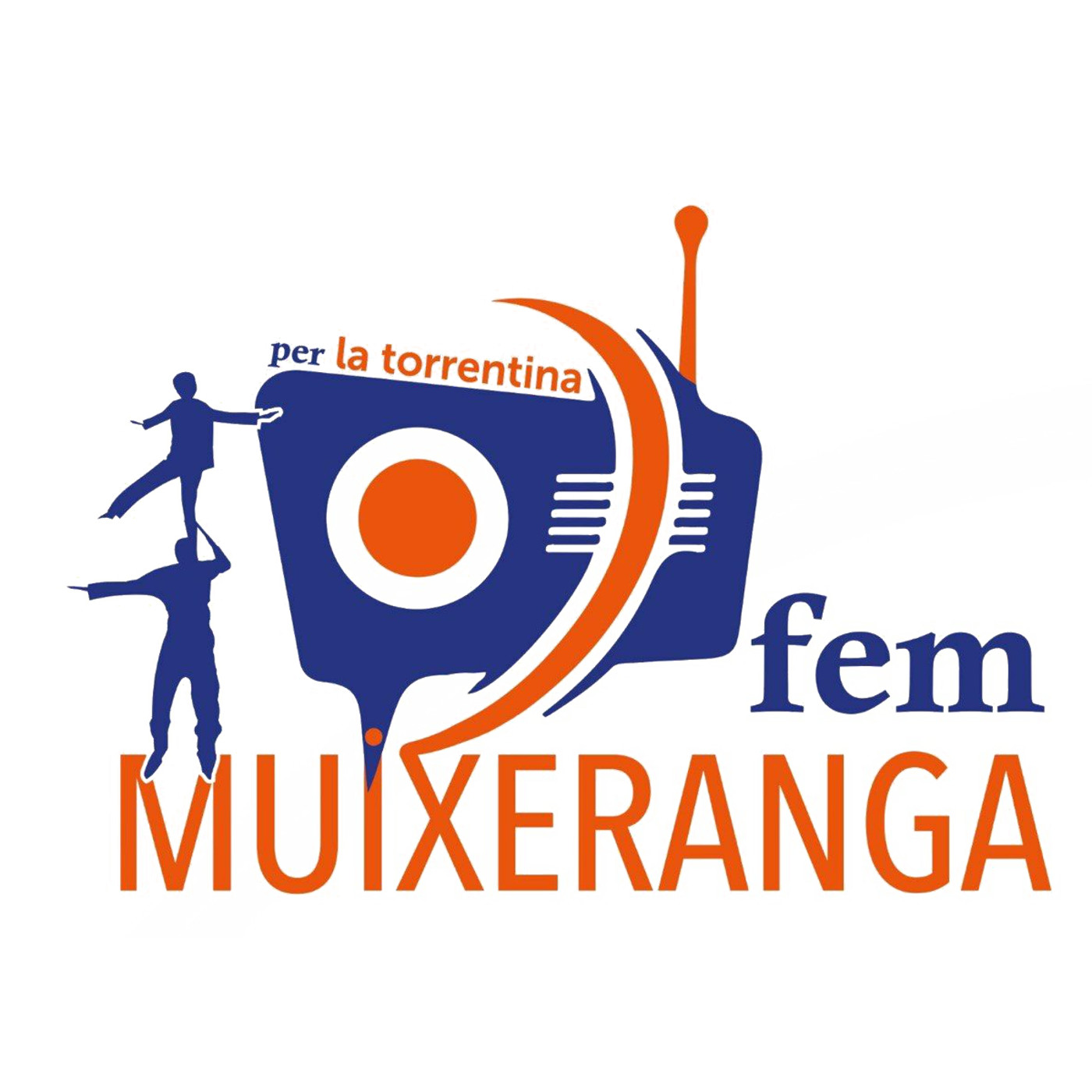 Fem Muixeranga
