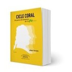 Albert Torrens porta al llibre el 'Cicle Coral'