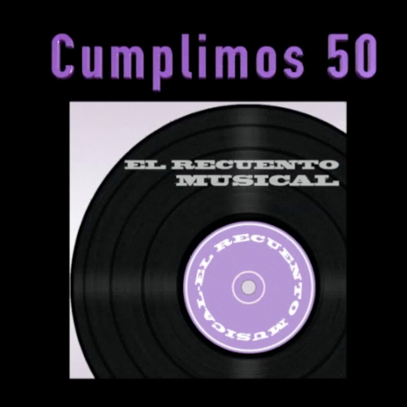 El Recuento Musical