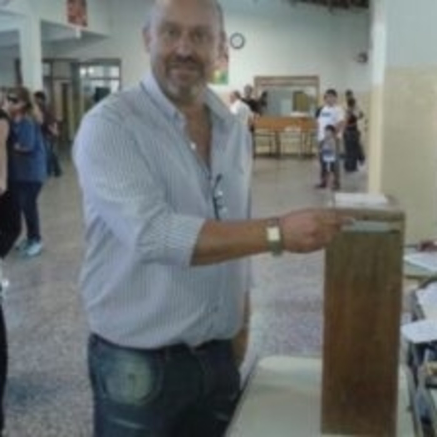 El Reino del Revés, con Marcelo Acosta