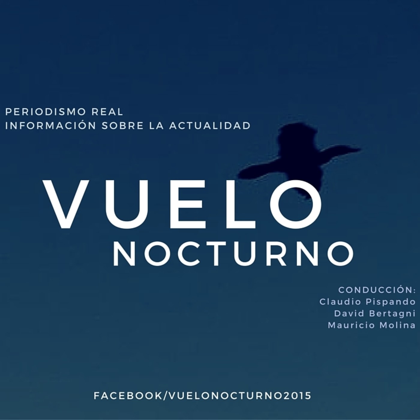 Vuelo Nocturno