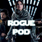 La Cantina 7 - Rogue Pod