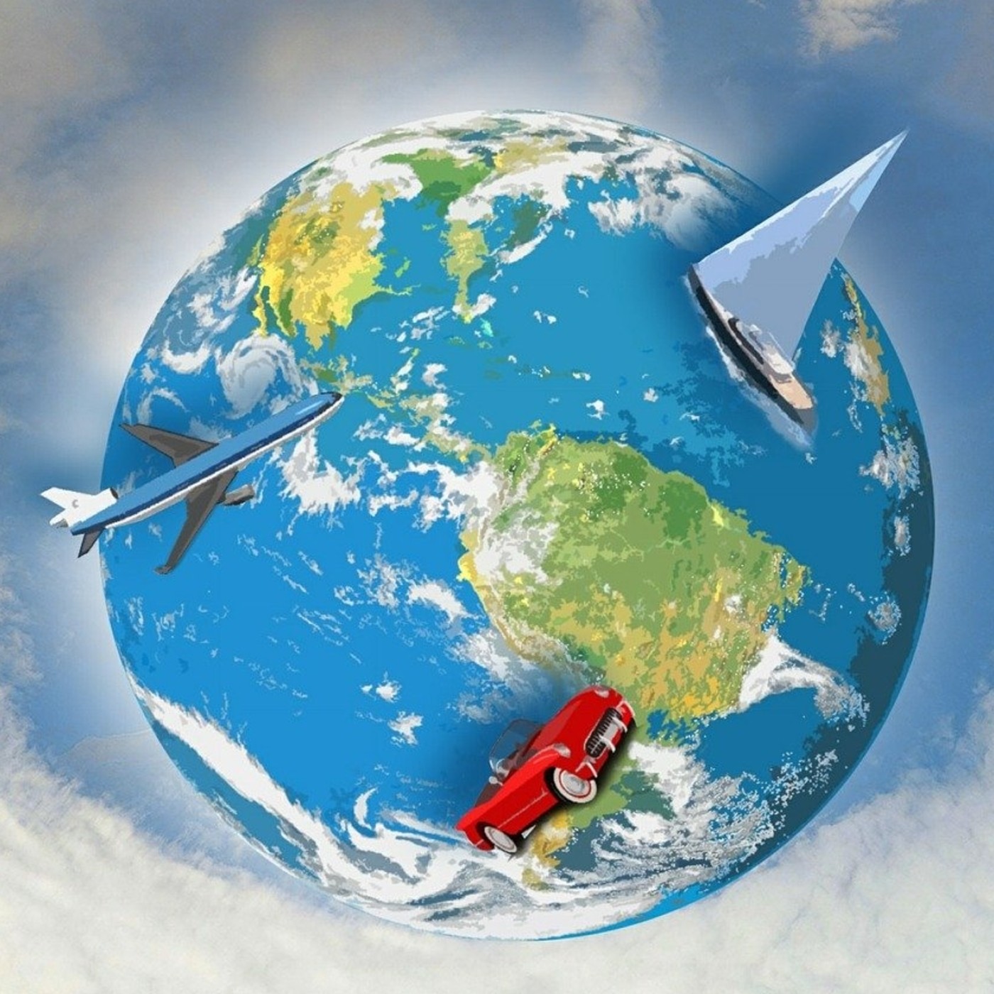 CEAV reclama el pago por la venta de imserso y Las OTAS ya venden los mismo que los TTOO