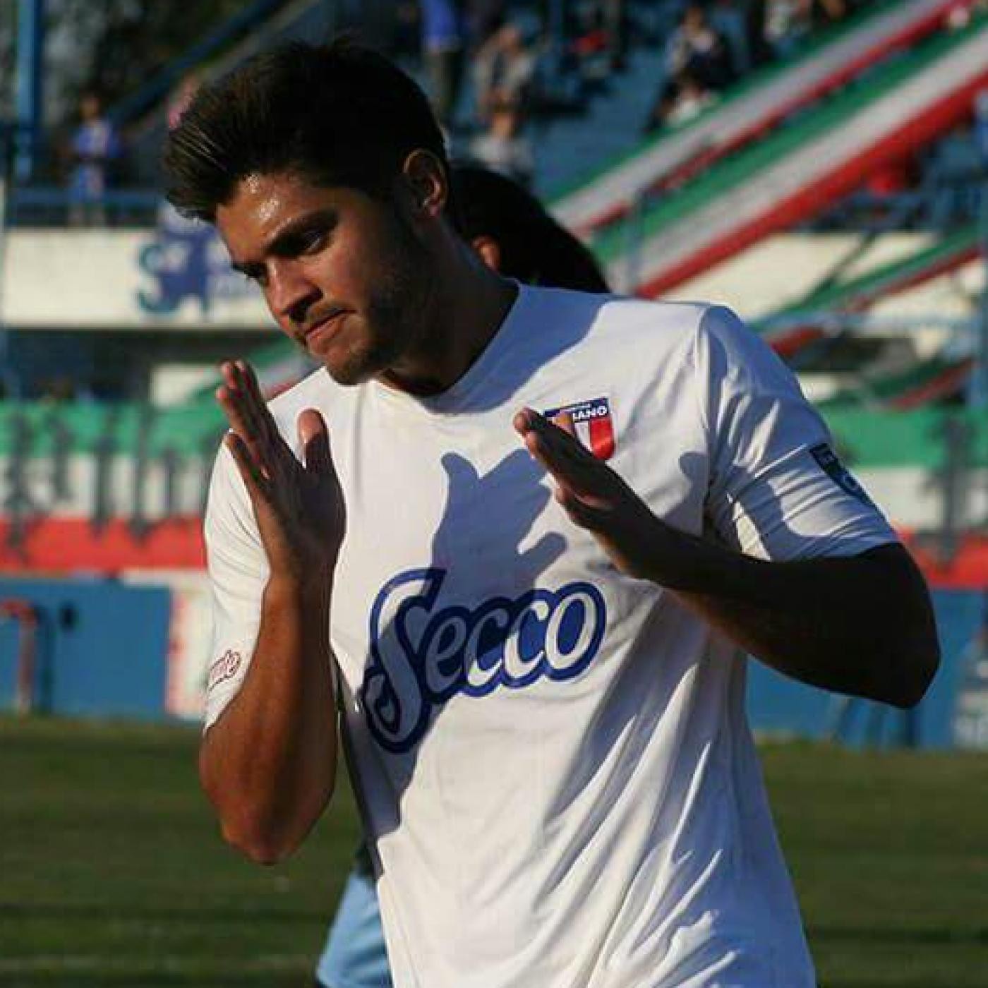 #FATV Gaspar Vega Post Partido Italiano 2 - Argentino (Merlo) 1 episode artwork