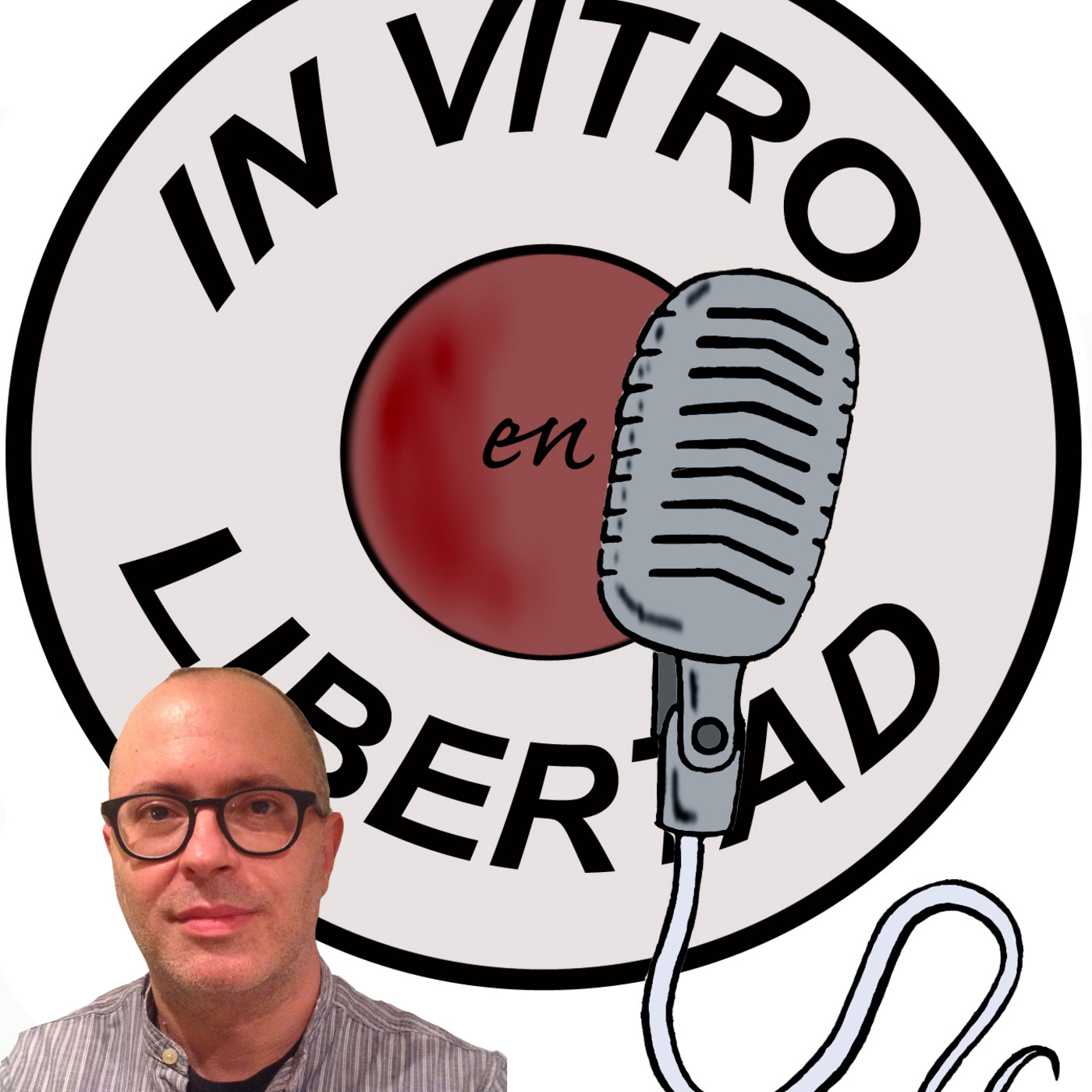 In Vitro en Libertad