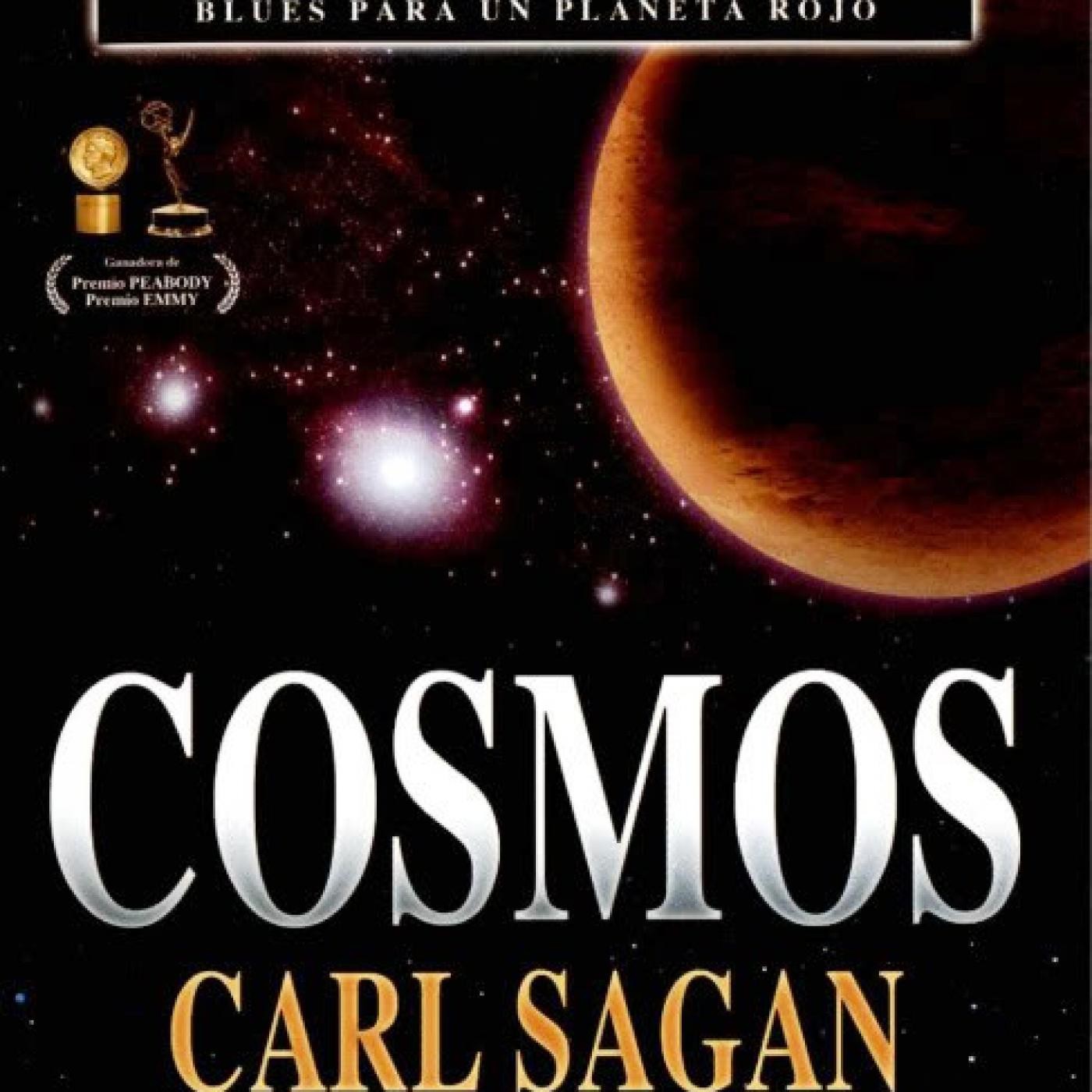 Cosmos: Blues Para un Planeta Rojo episode artwork