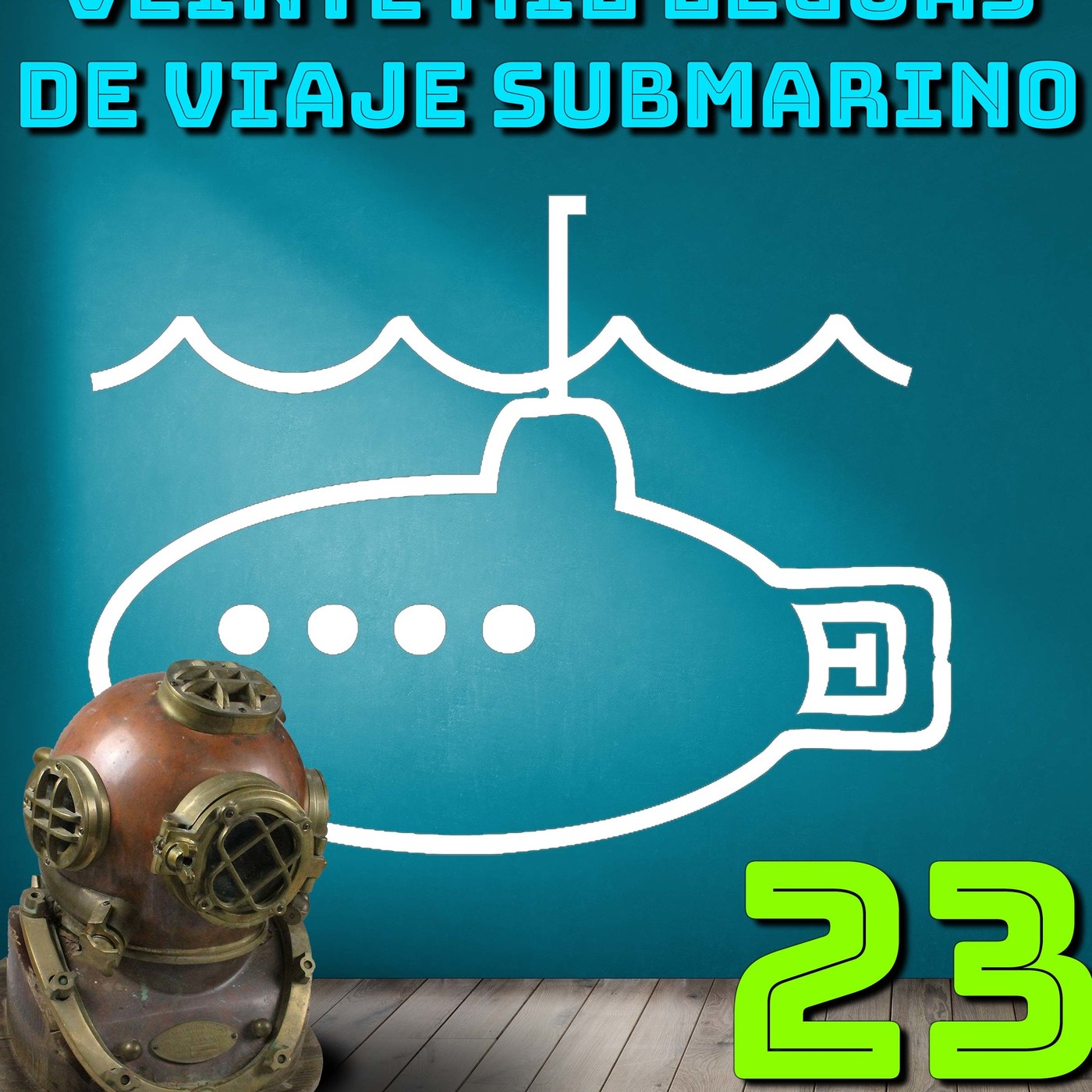 Capítulo 23. Aegri Somnia
