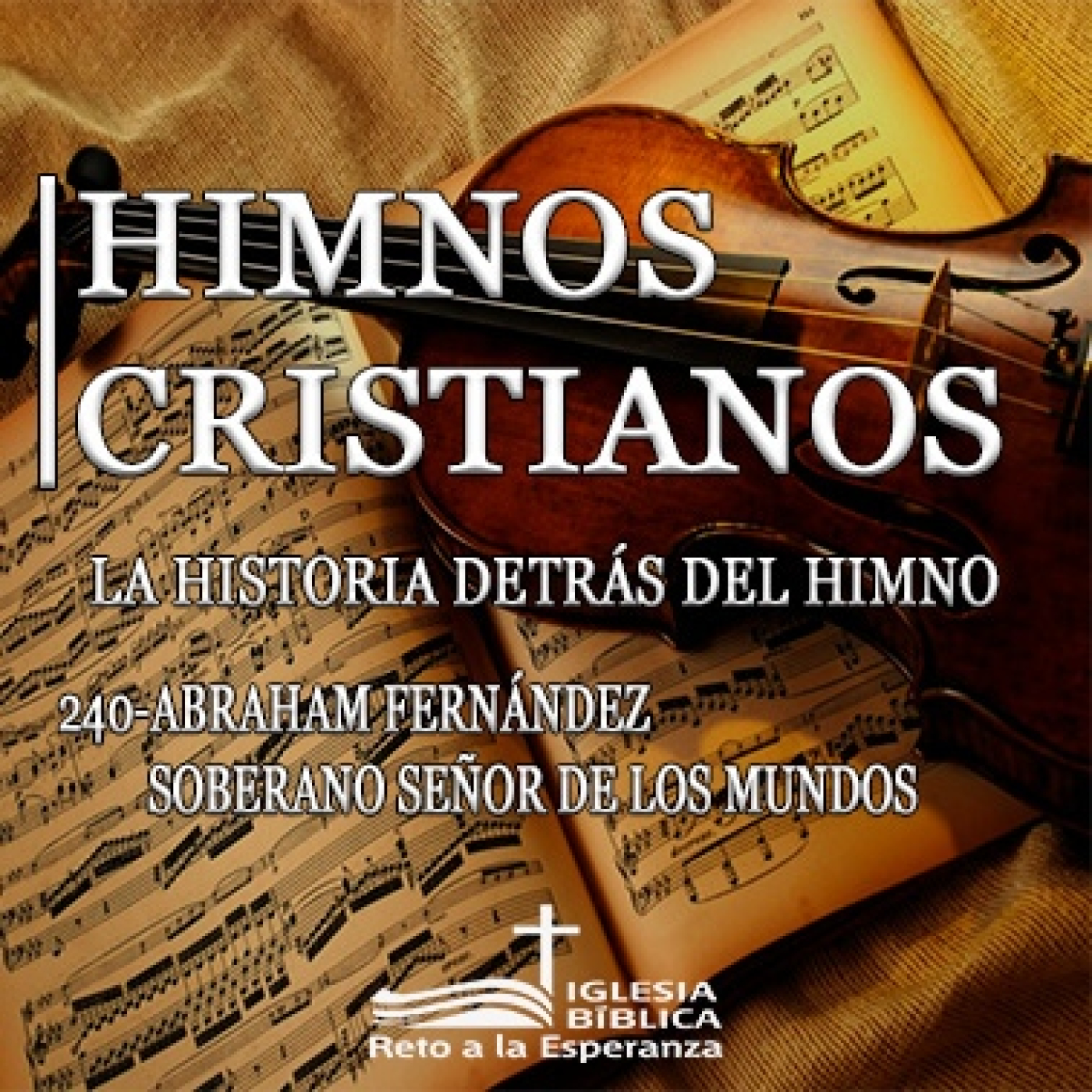 Himnos cristianos