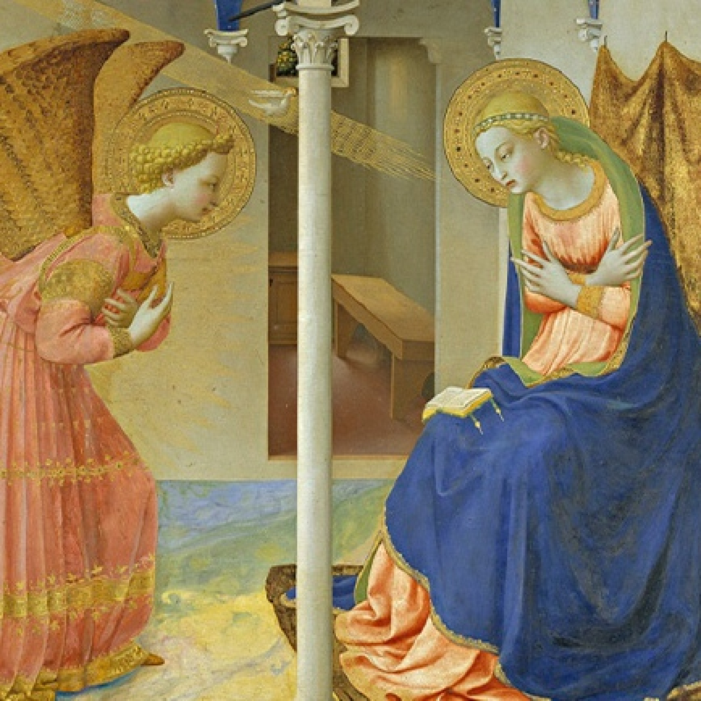 Pintura, Arquitectura y Escultura