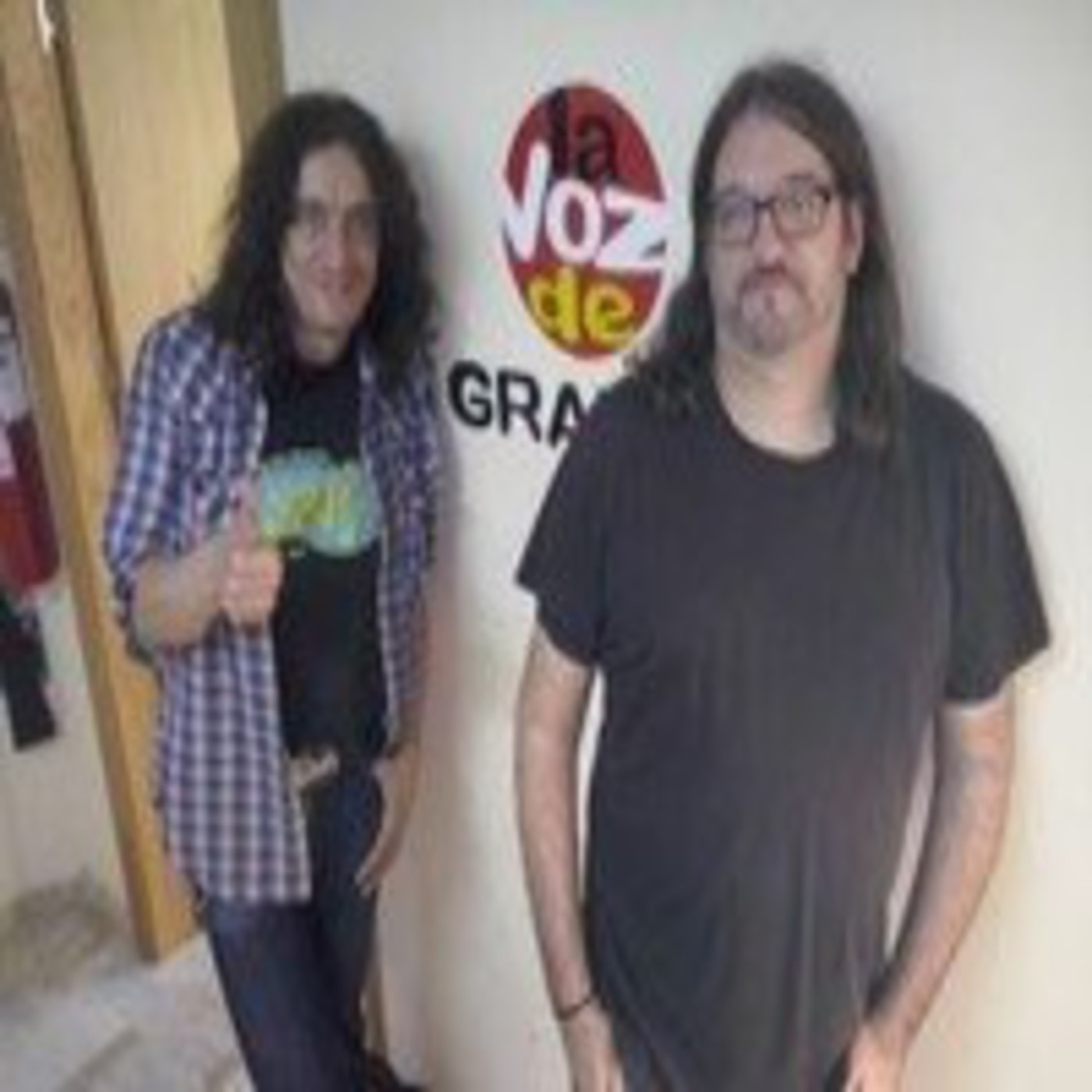 Podcast Capa sonora