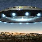 Alejandra Silvain y sus experiencias de contacto extraterrestre y visión remota