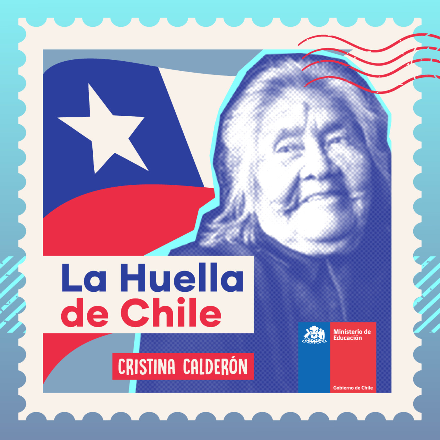 La Huella de Chile
