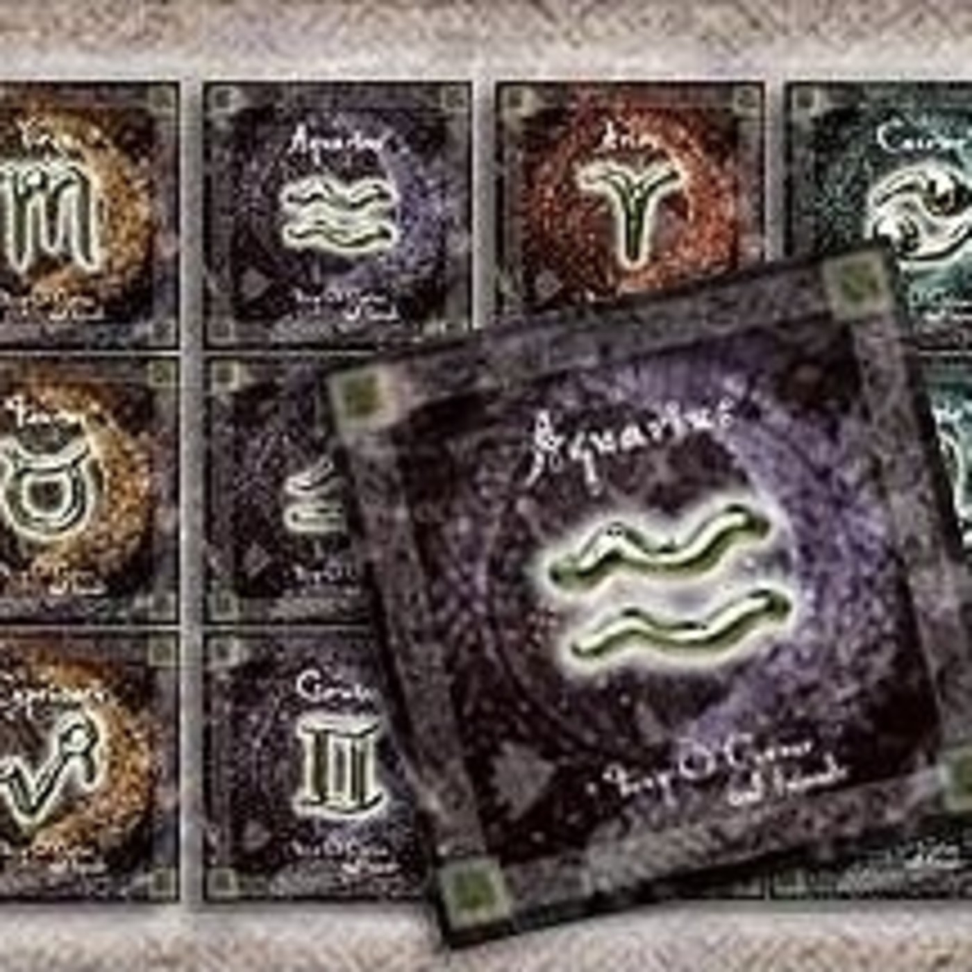 Música para el Alma