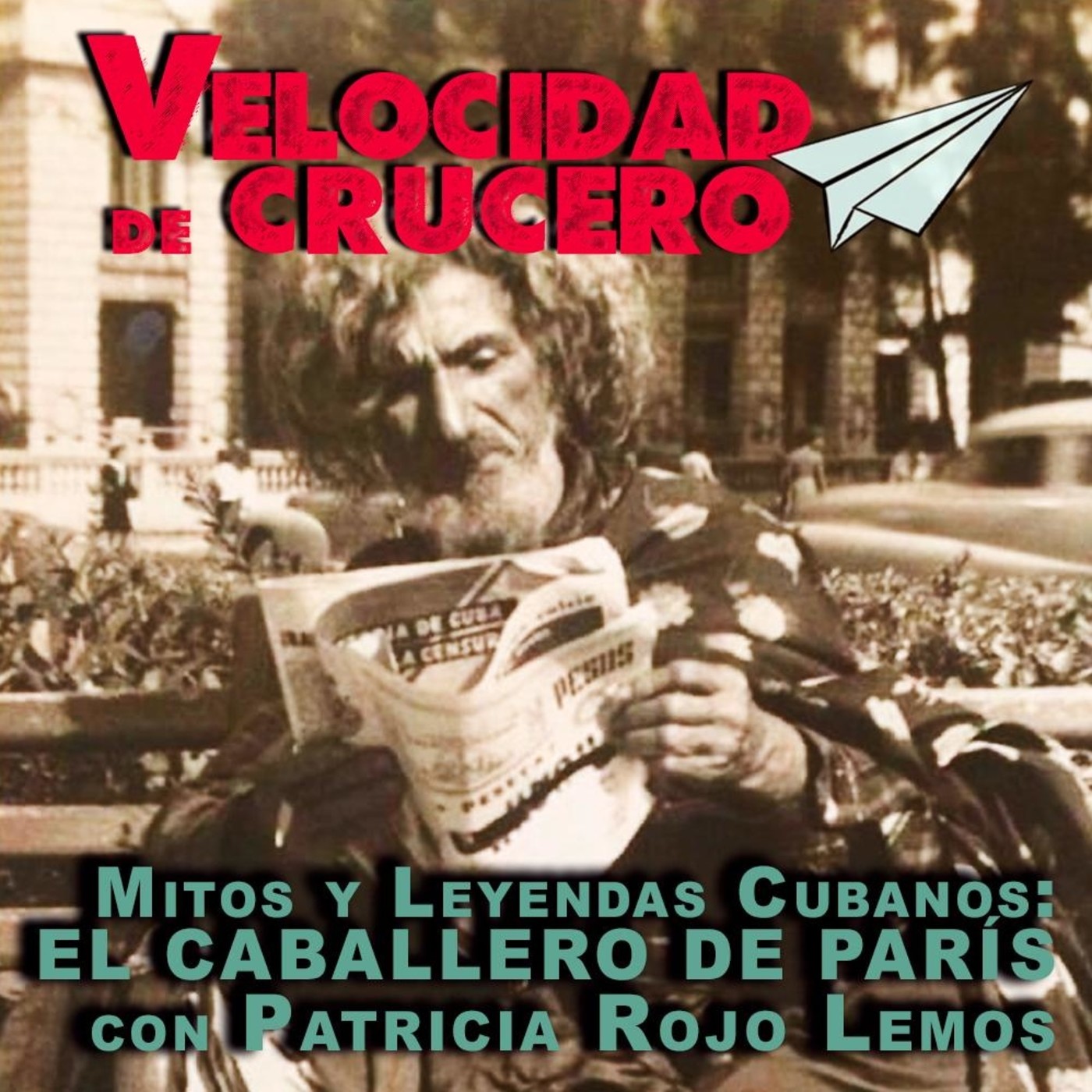 Velocidad de Crucero