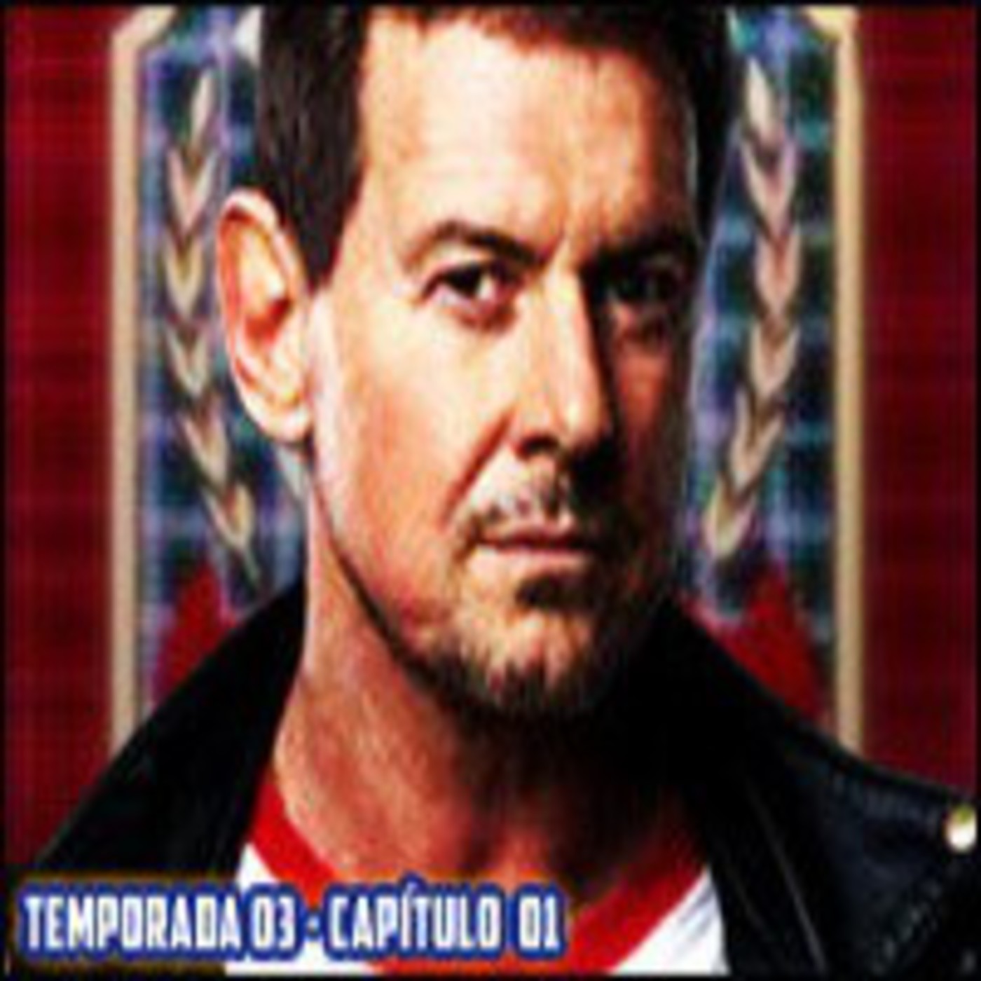 T03 – C01 – Entrevista exclusiva con “Hot Rod” Roddy Piper episode artwork