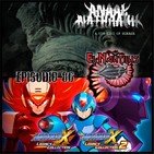 Nautilus 86: A New Kind Of Horror, Censura Encabronada & Megaman X Legacy Collection 1+2