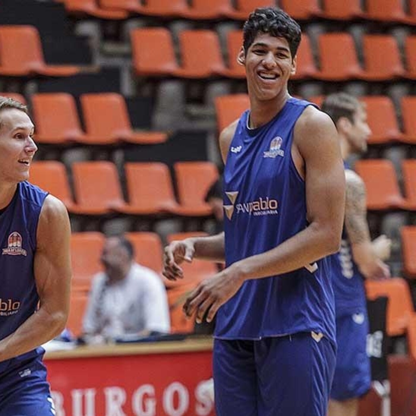 SomosBasket ACB