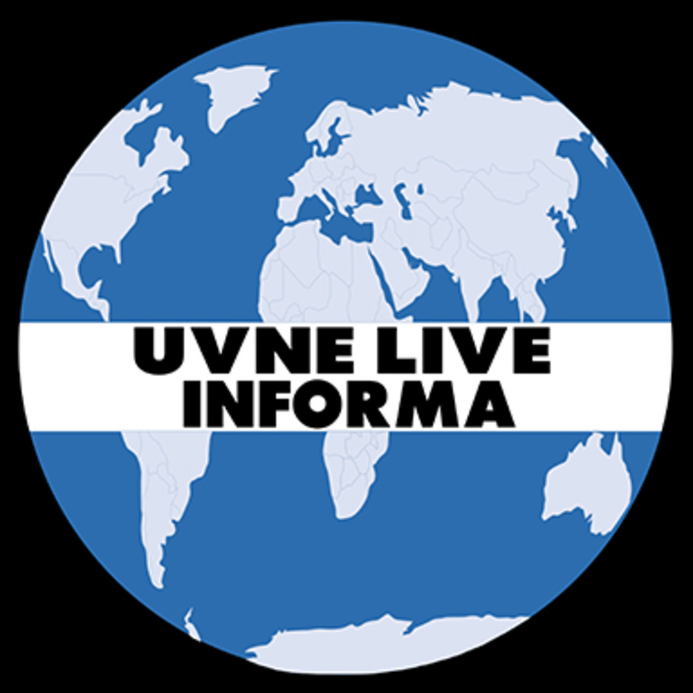 UVNE Live Informa