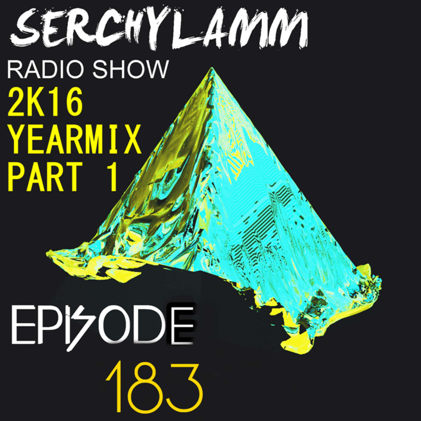 Serchylamm Radio Mix
