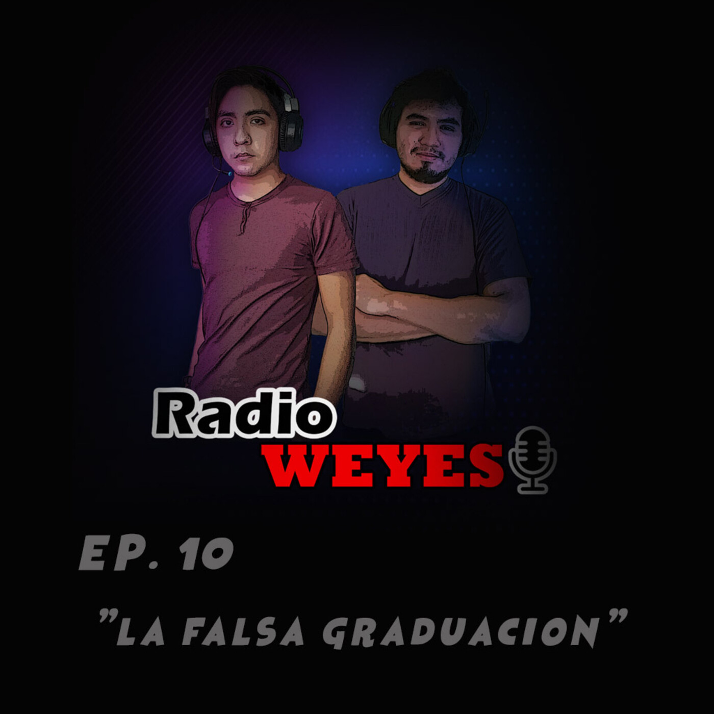 Radio Podcast