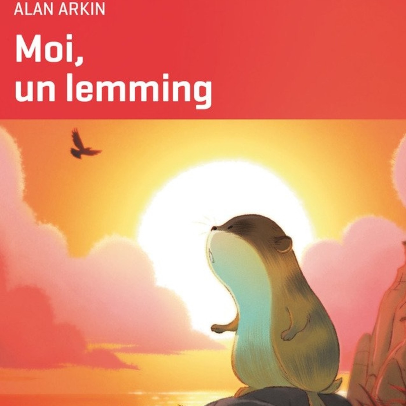HISTOIRES POUR ENFANTS