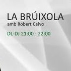 Entrevista Alexandra Membrive - La Brúixola - Onda Cero