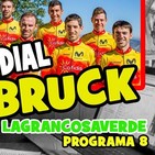 28/09/2018. Previa MUNDIAL de INNSBRUCK. LAGRANCOSAVERDE Radio.