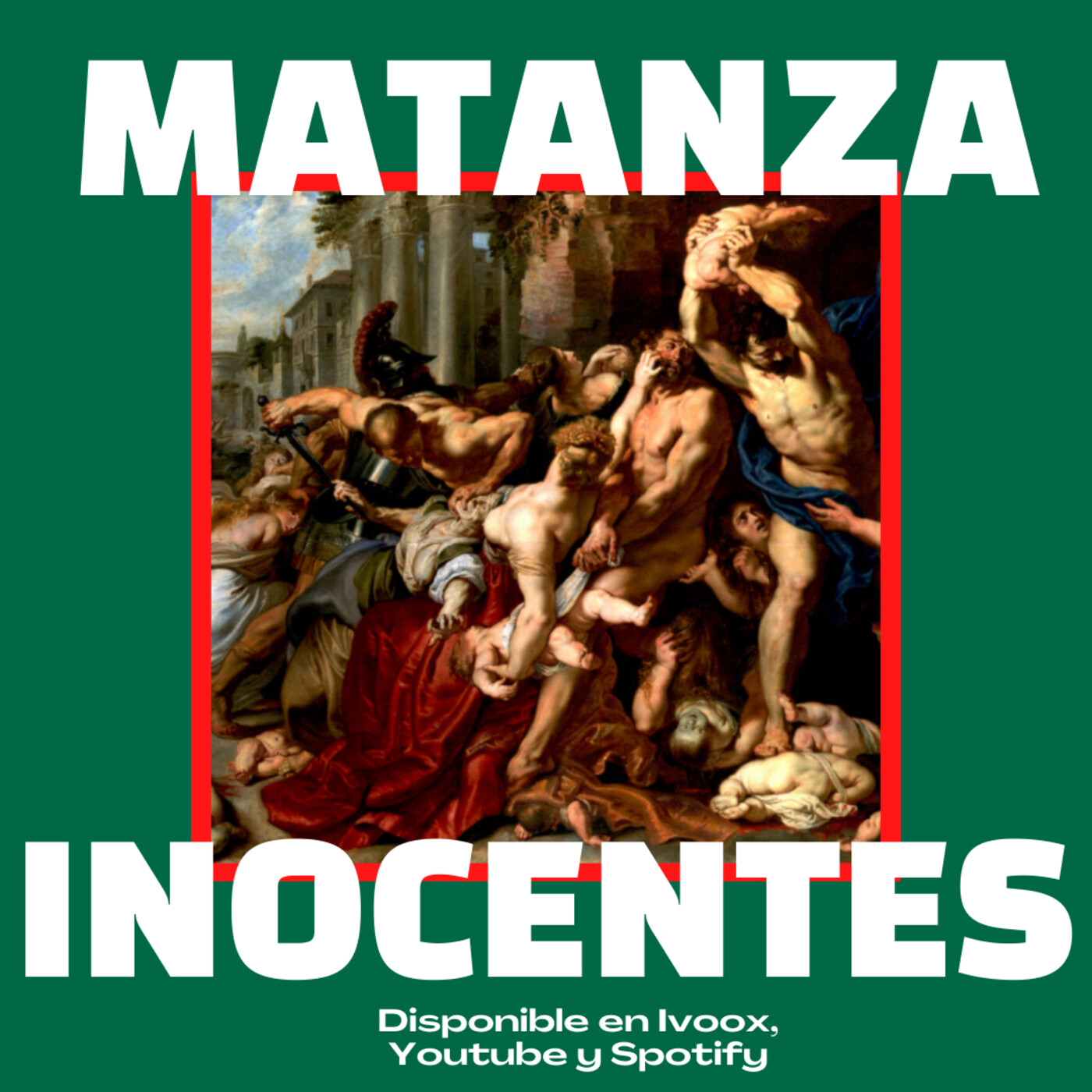 Crímenes con Historia : Podcast Club
