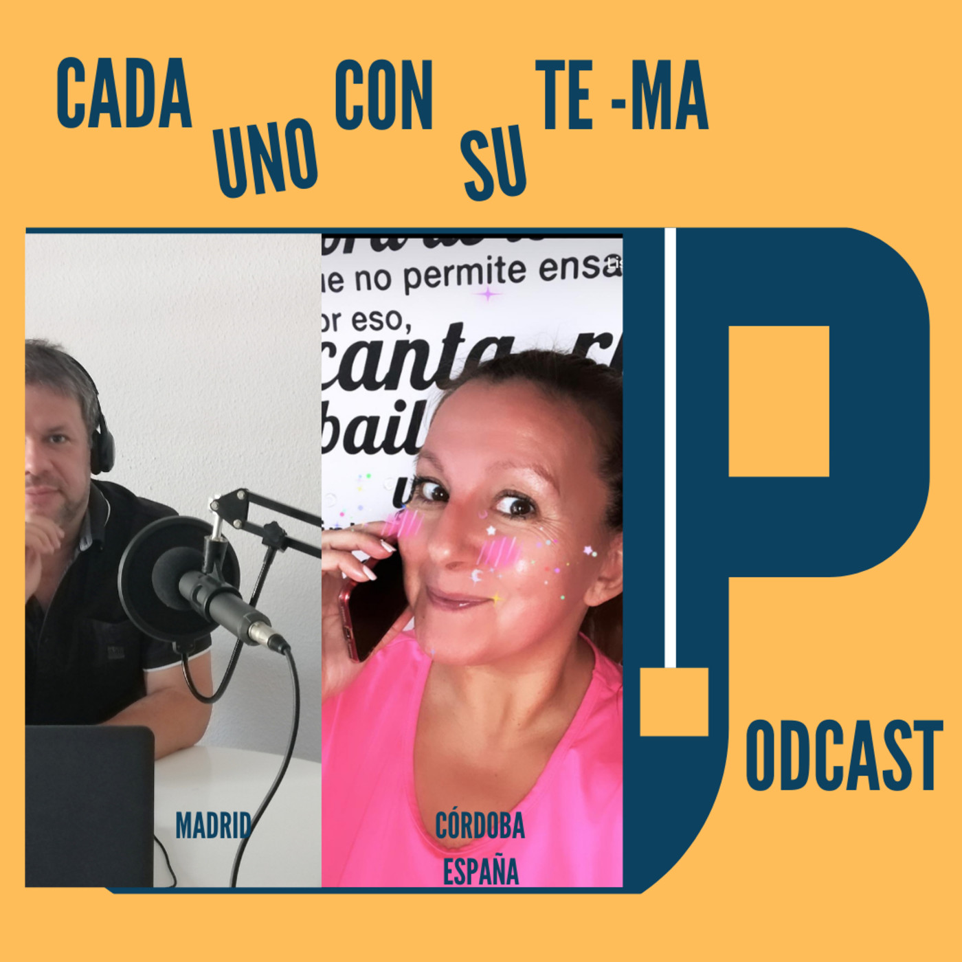 Cada uno con su Tema