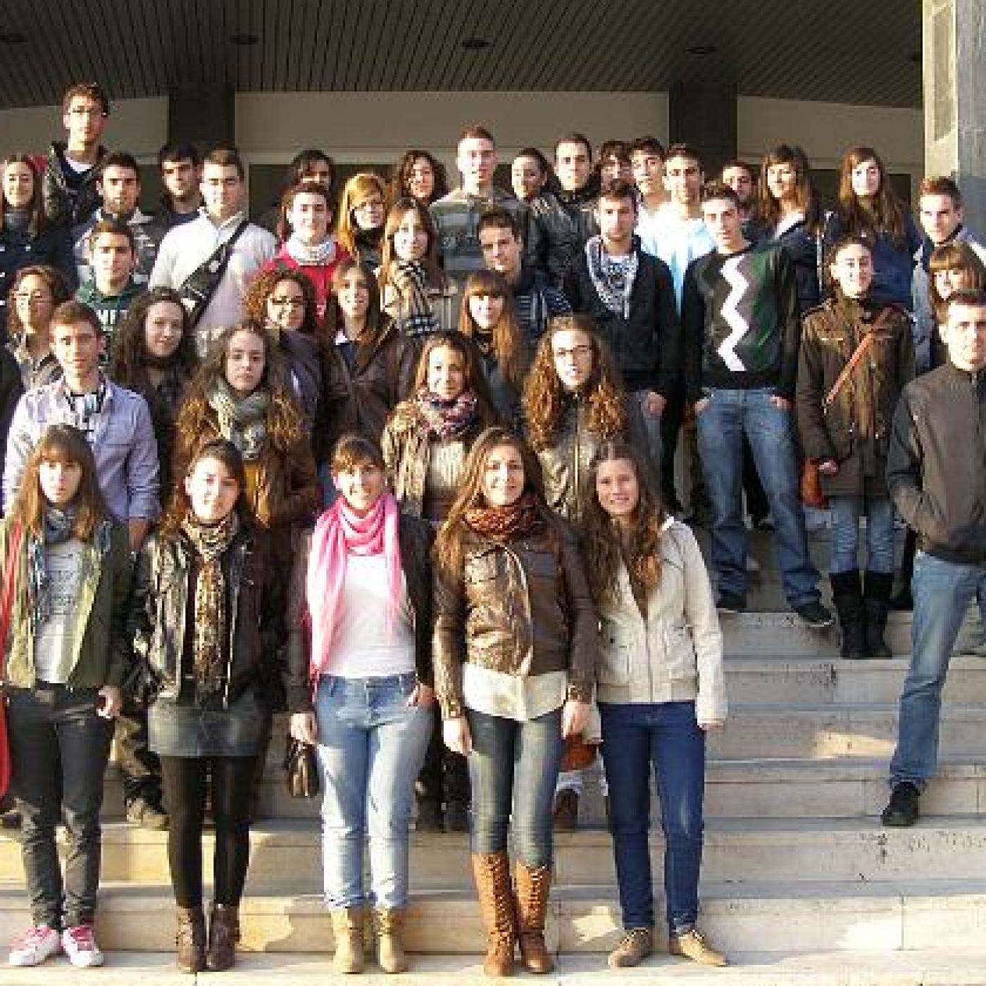 Informativo Radio Ubeda. Cadena Ser.