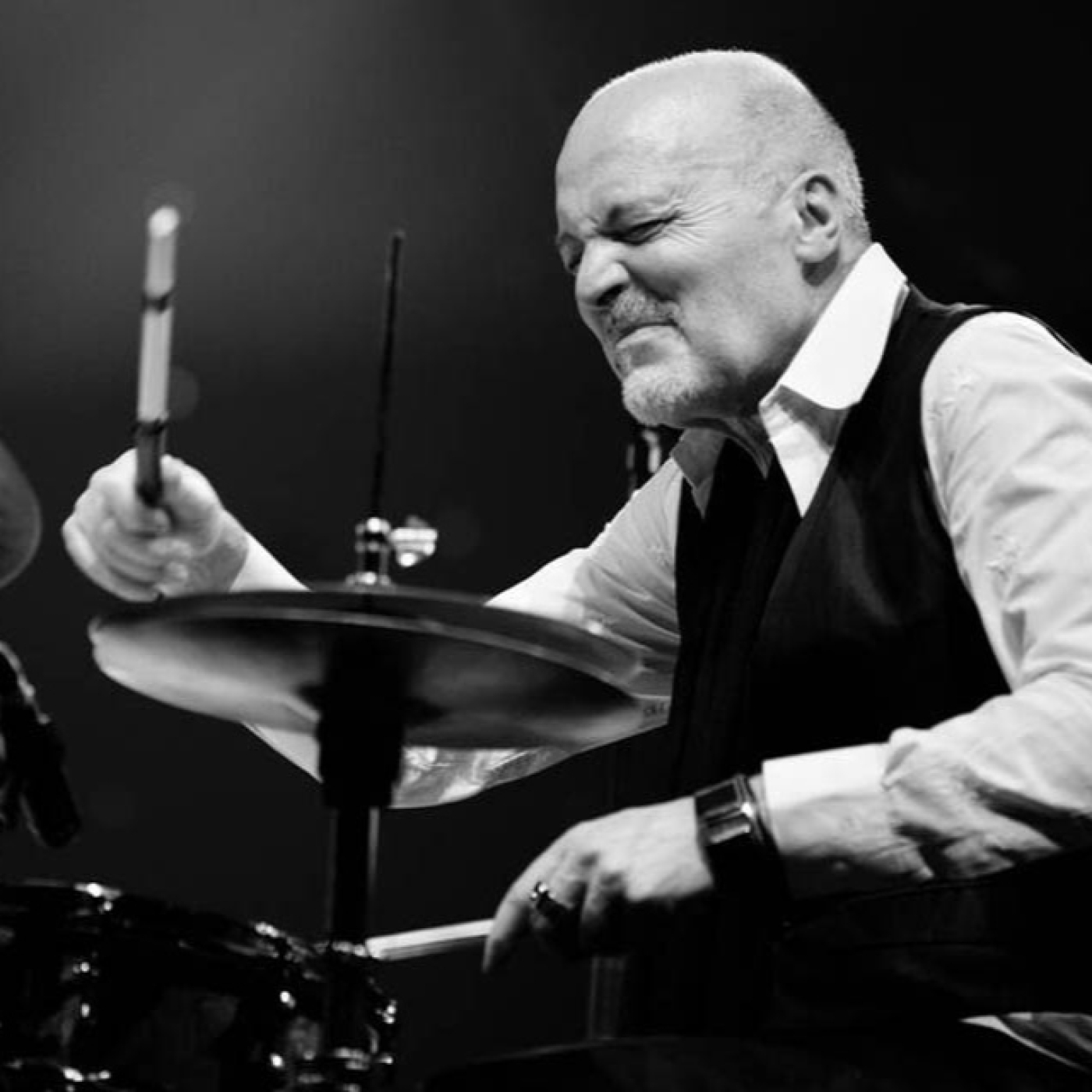 Un poco de jazz